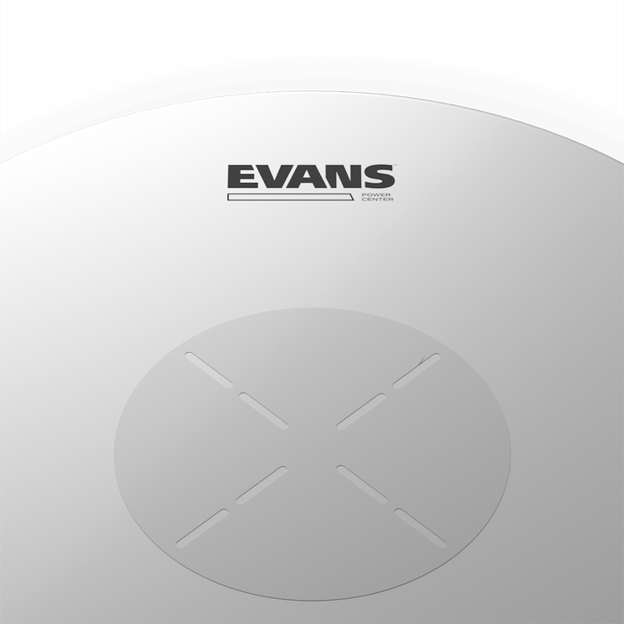 Evans Power Center Coated