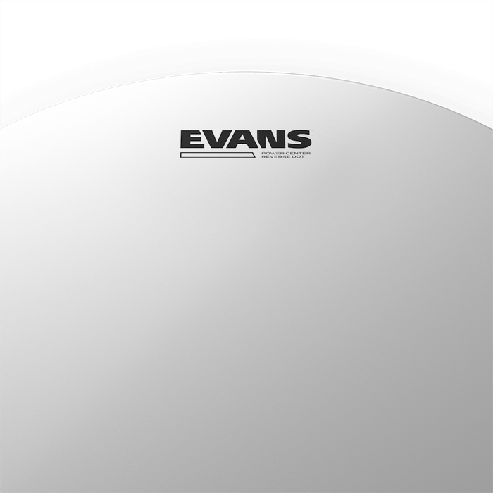 Evans Power Center Reverse Dot