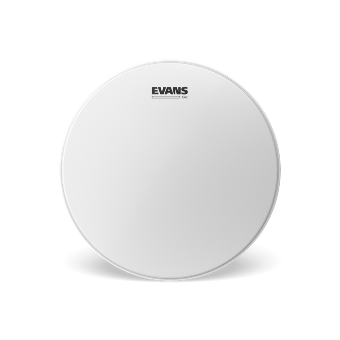 Evans G2 Coated Drum Head 10"