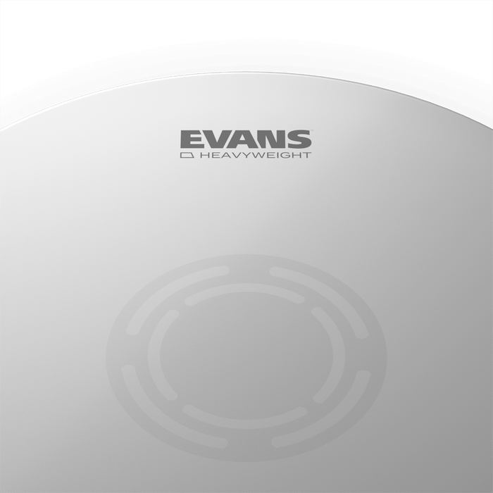 Evans Heavyweight