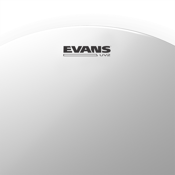 Evans UV2 Drum Head 10in