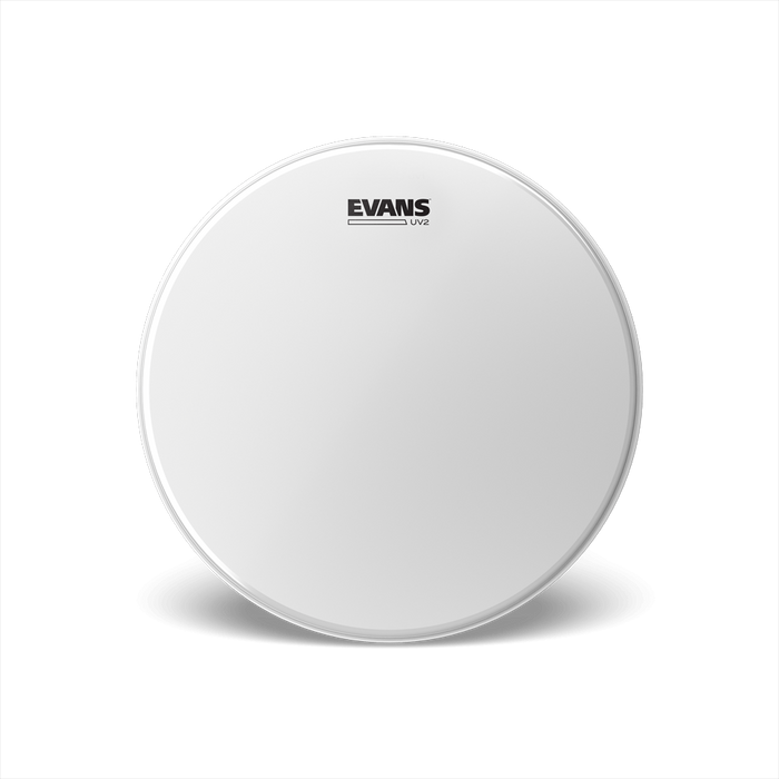 Evans UV2 Drum Head 10in