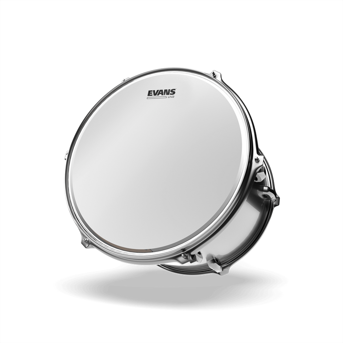 Evans UV2 Drum Head 10in