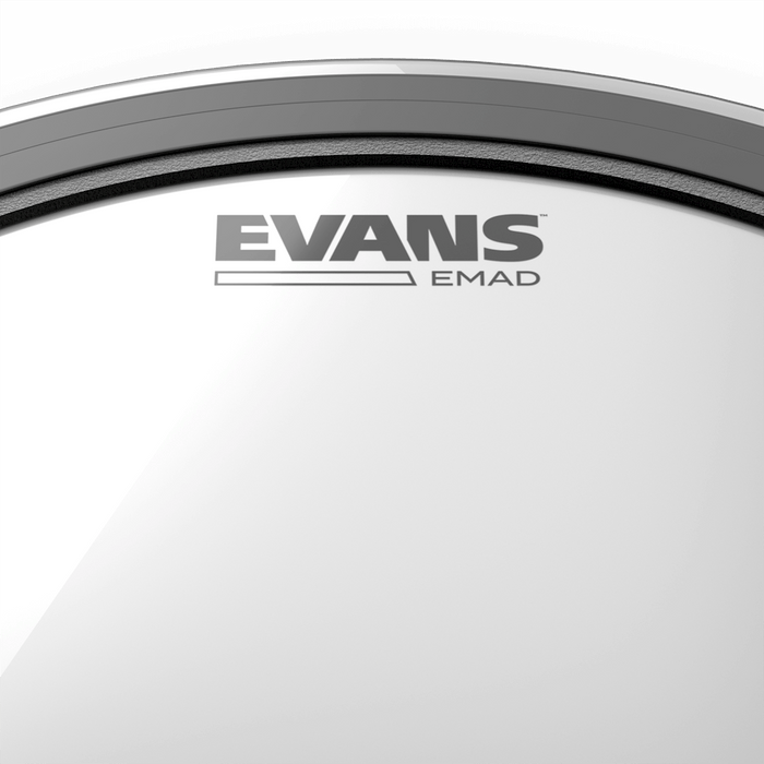 Evans EMAD Clear Bass