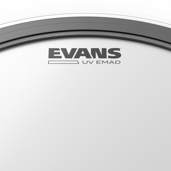 Evans UV EMAD Bass