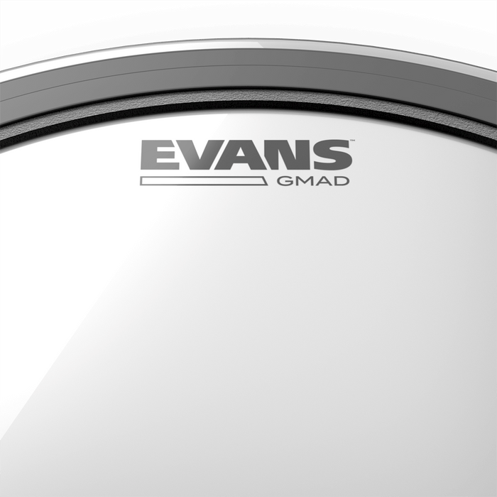 Evans GMAD Bass