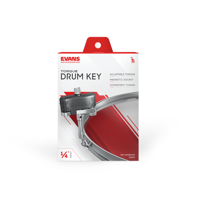 Evans TORQUE DRUM KEY