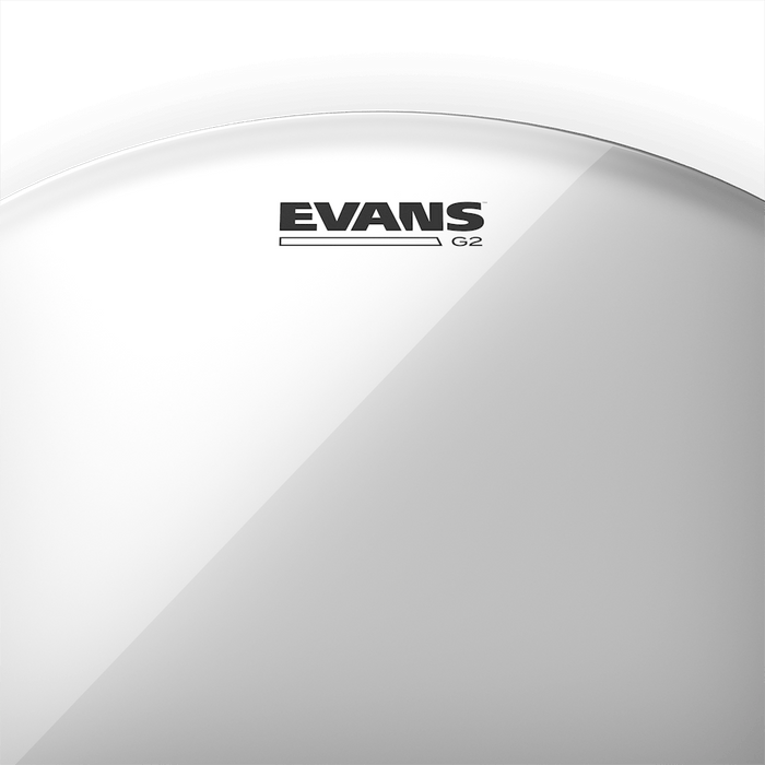 Evans G2 Clear