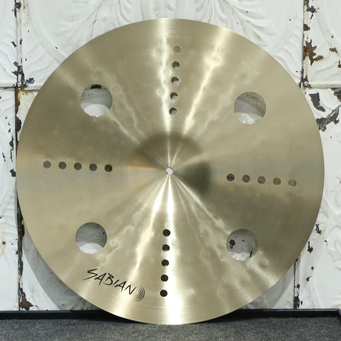 Cymbale crash Sabian Stratus Zero 20po