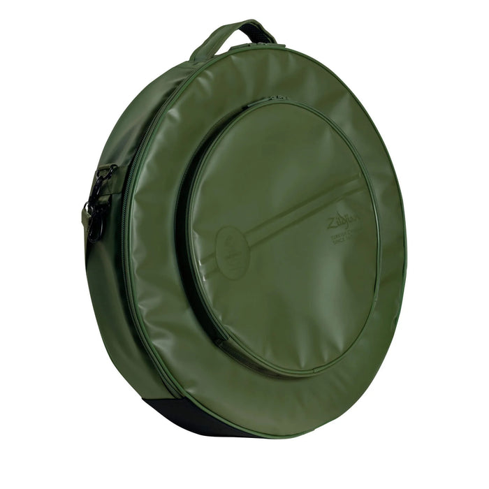 Zildjian Gigging Cymbal Bag 22 inch - sage