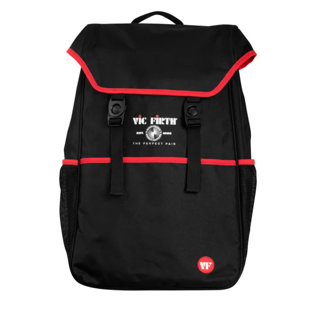 Étui de baguettes Vic Firth Protege, sac-à-dos