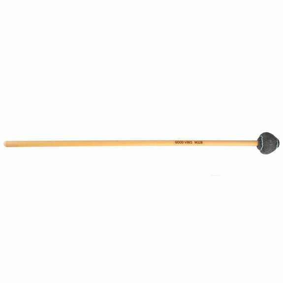 Musser Good Vibes Mallets - Soft (M228)