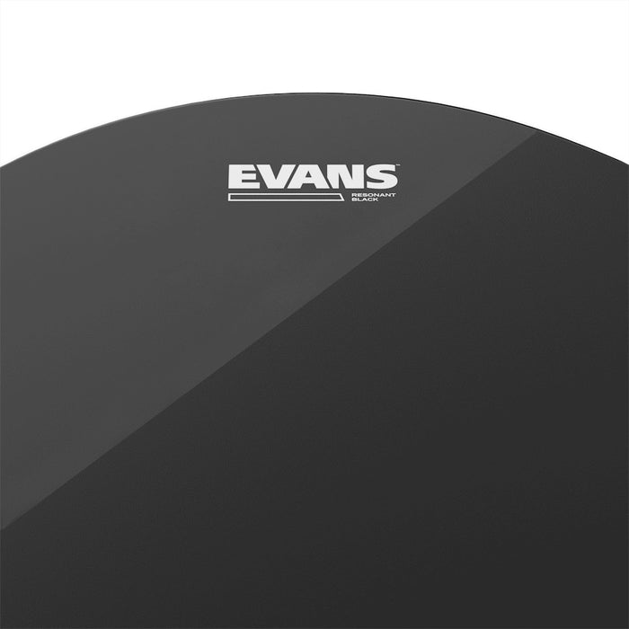 Evans Resonant Black