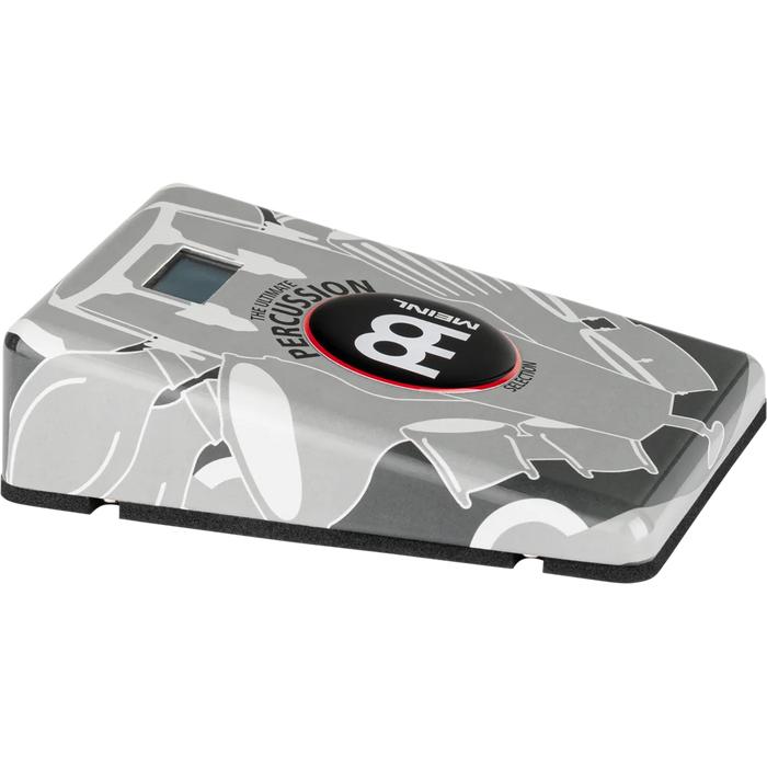 Meinl Percussion Ultimate Stomp Box 16 Sounds