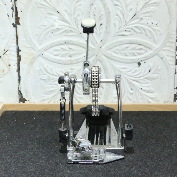 Used Tama Iron Cobra Bass Drum Pedal (modified baseplate)