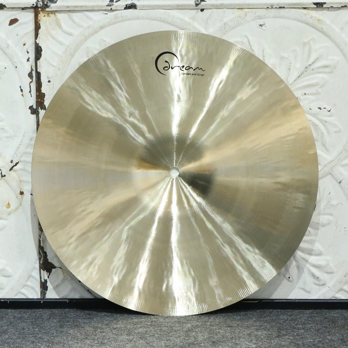 Cymbale crash Dream Bliss Paper Thin 16po (965g)