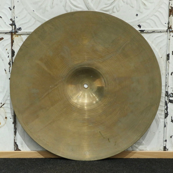 Used Zildjian Avedis USA Ride Cymbal 18in (1782g) - Timpano-percussion