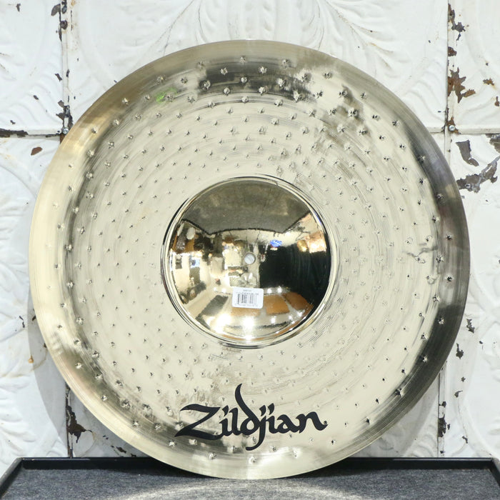 Zildjian Z Custom Mega Bell Ride Cymbal 21in