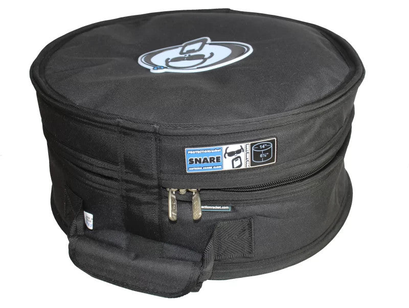 Protection Racket piccolo snare case 13in x 5in