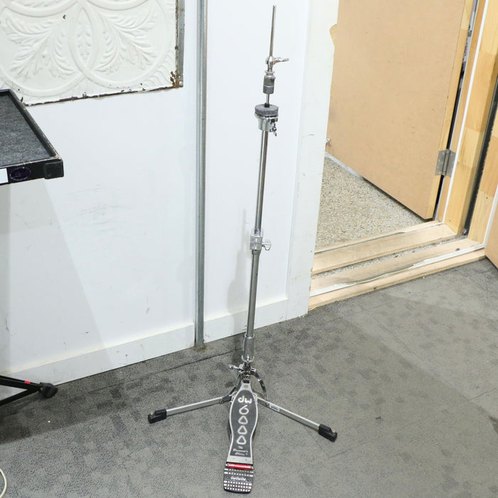 Pied de hi-hat usagé DW 6000