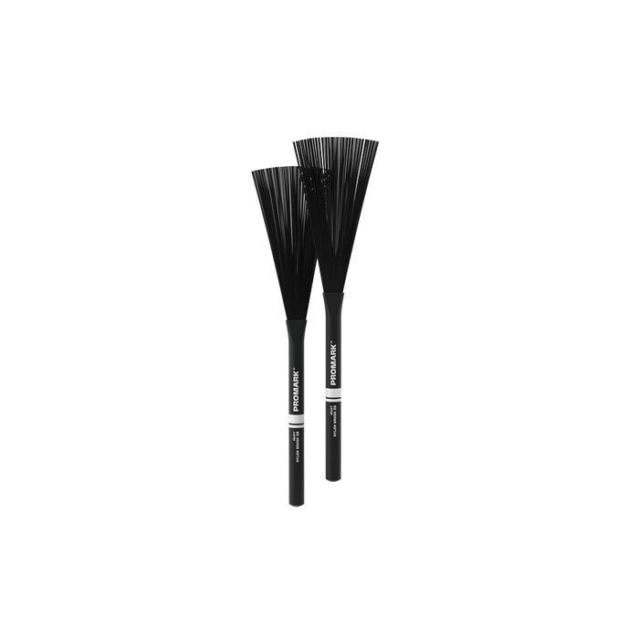 ProMark Premium 2B Heavy Nylon Brush