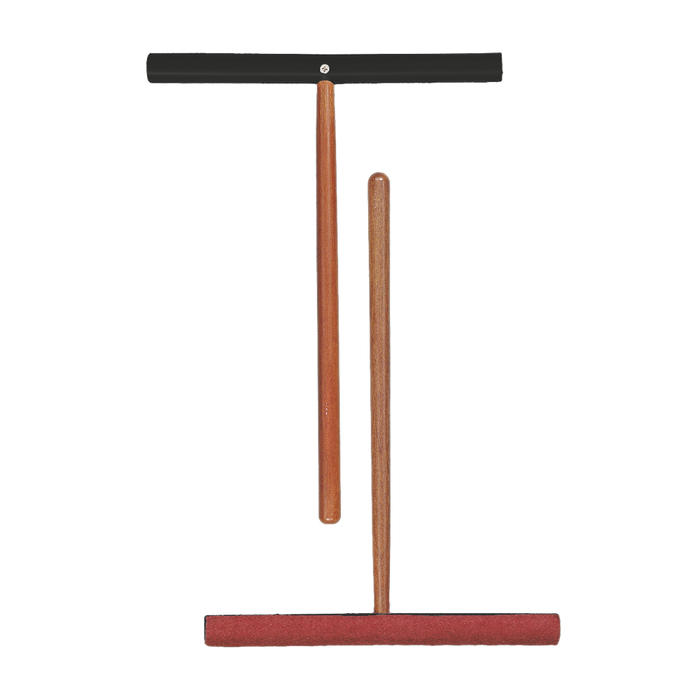 Kolberg 839 Cluster mallets for mallet instruments, wide