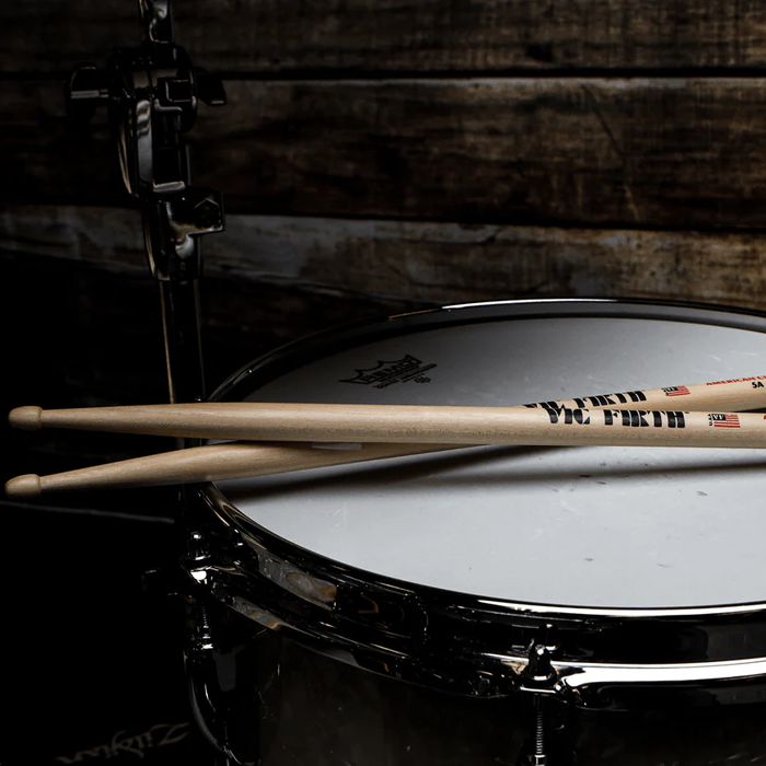 Vic Firth American Classic 5A Drum Sticks