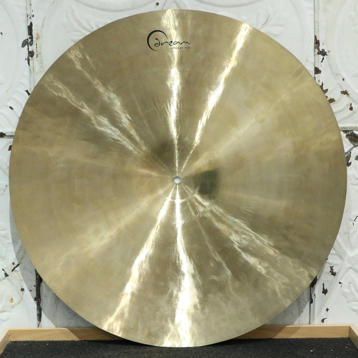 Used Dream Bliss Paper Thin Crash 22in (1708g)