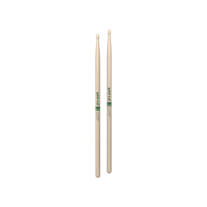 ProMark Forward 747 Drum Sticks - Raw