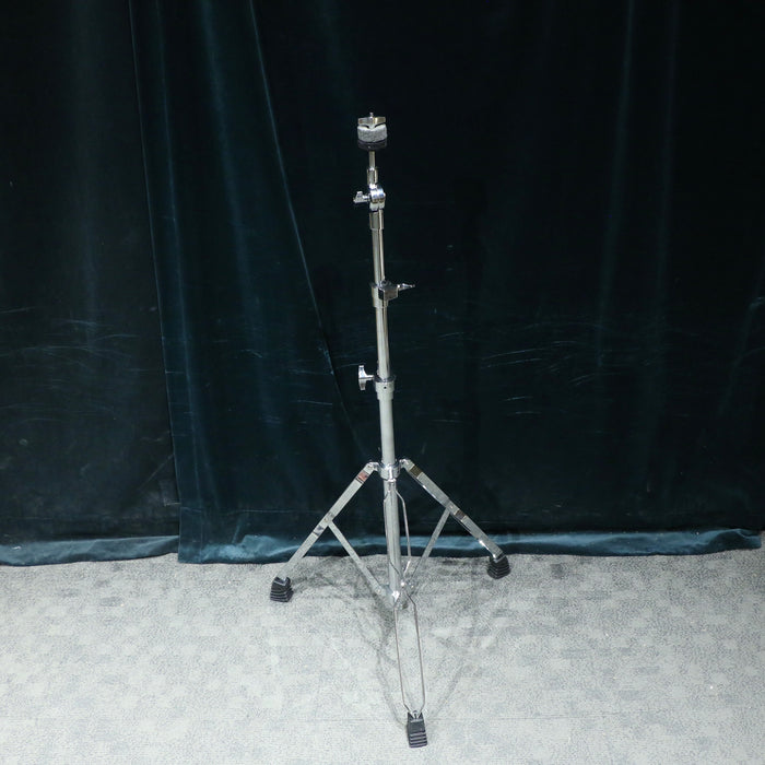 Pied de cymbale droit usagé Fort