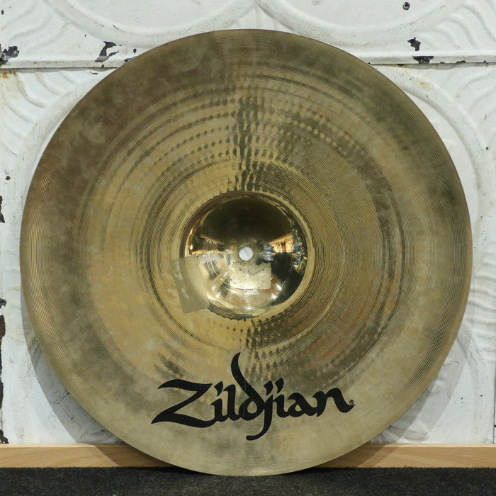 Cymbale crash usagée Zildjian A Custom 16po (900g)