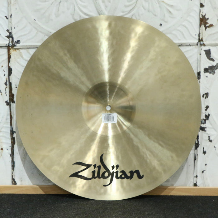 Used Zildjian K Dark Thin Crash Cymbal 18in (1340g)