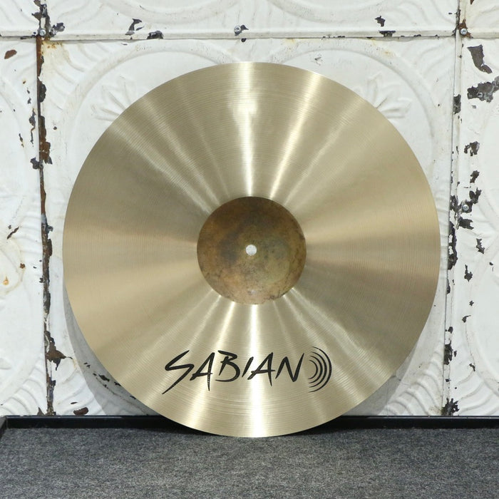 Sabian AAX Thin Crash Cymbal 17in (1134g)