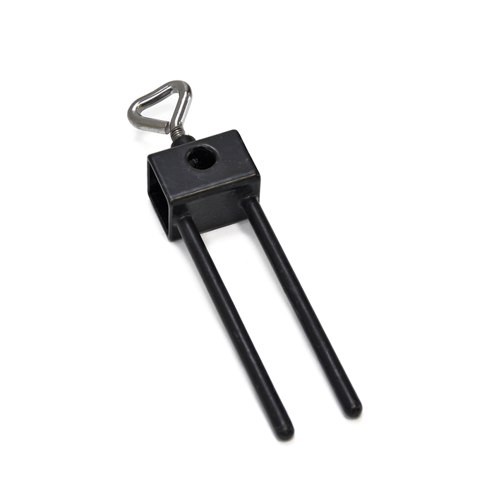 Kolberg 280E Mallet holder for 1 pair of mallets