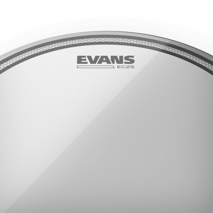 Evans EC2S Clear