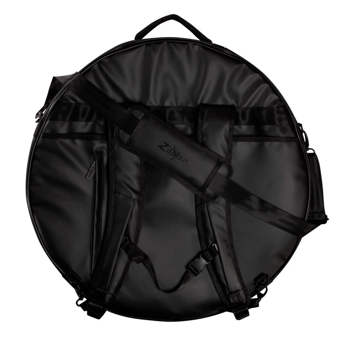 Zildjian Gigging 22 inch Cymbal Bag - black