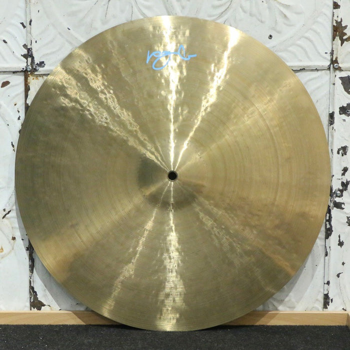 Cymbale Ride PGB Lucy #23 1po (1843g)