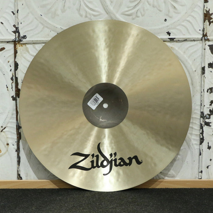Zildjian K Sweet Crash Cymbal 17in (1060g)