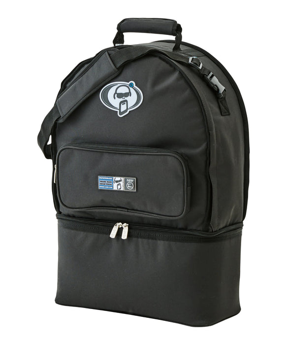 Étui de caisse claire et pédale simple Protection Racket 14X7po