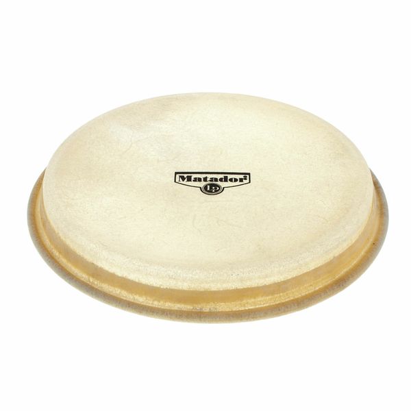 LP Matador Bongo Heads 8 5/8 Rawhide Head