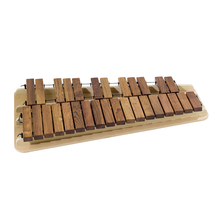 Kolberg 2491 Xylophone "Starter" 2.5 octaves c2 - f4