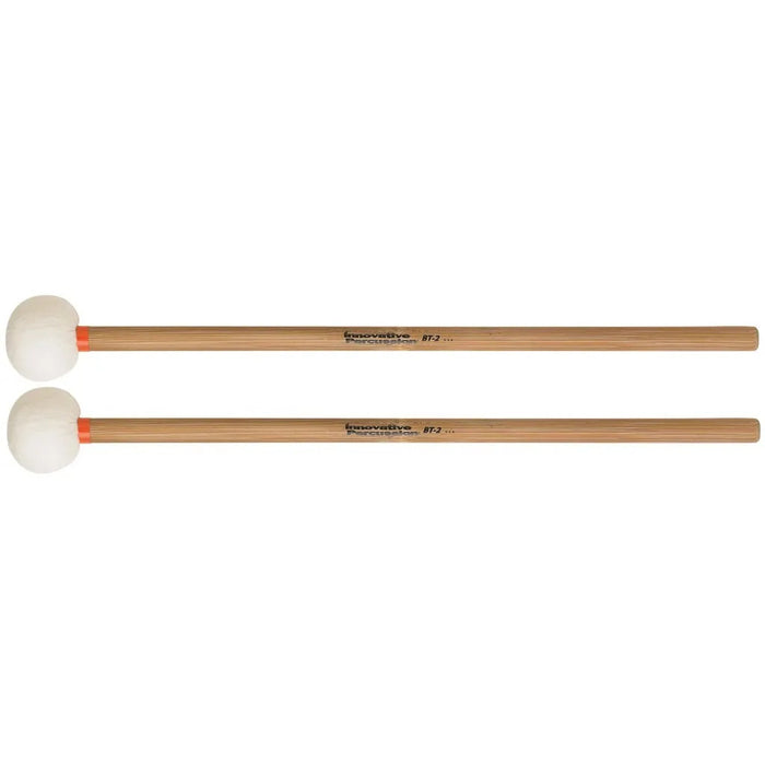 IP Bamboo Series TIMPANI / LEGATO Mallets IP-BT-2