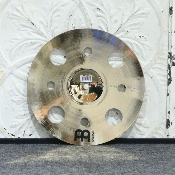 Cymbale splash Meinl Pure Alloy Custom Trash 12po (360g)