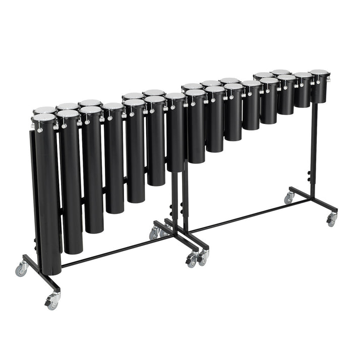 Kolberg 2342 Set of Boobams F3-F4 octaves with mobile stand