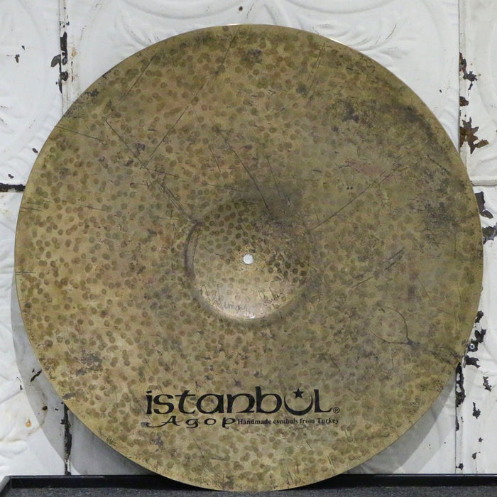 Istanbul Agop Turk Ride Cymbal 22in