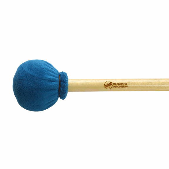 Dragonfly RSMS – Resonance Series Medium Soft Gong Mallet