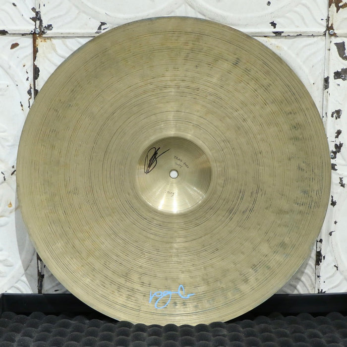 PGB Traditional Dry Ride Cymbal 20in (2140g)