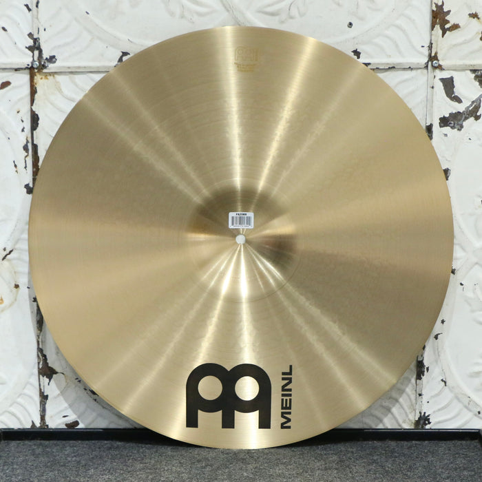 Meinl Pure Alloy Medium Ride Cymbal 20in (2266g)