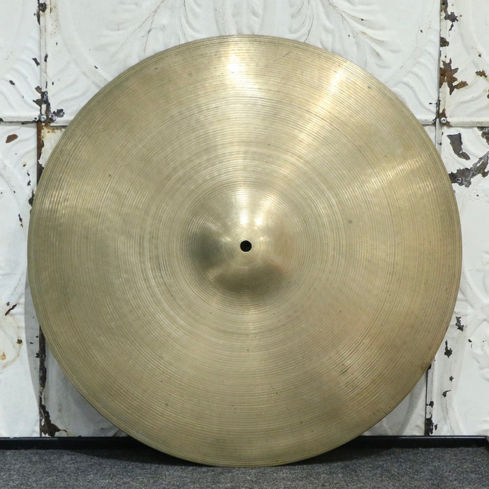 Used Zildjian Avedis Canada Ride Cymbal 20in (2328g)