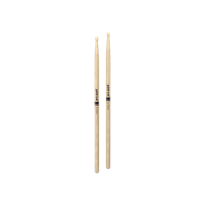 ProMark Attack 727 Drum Sticks - Shira Kashi Oak